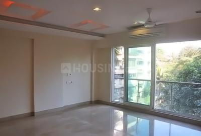 Project Image of 2050 Sq.ft 3 BHK Apartment / Flat for sale in Santacruz West for Rs. 105000000
