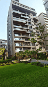 Project Image of 1911.0 - 6203.0 Sq.ft 3 BHK Apartment for buy in Avadh Ercole