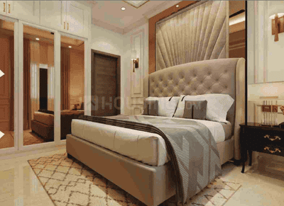 Project Image of 1036.0 - 1445.0 Sq.ft 2 BHK Apartment for buy in DAC Medallion