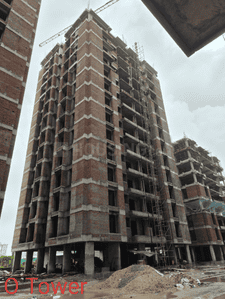 Project Image of 632.92 - 1031.72 Sq.ft 2 BHK Apartment for buy in Amaya