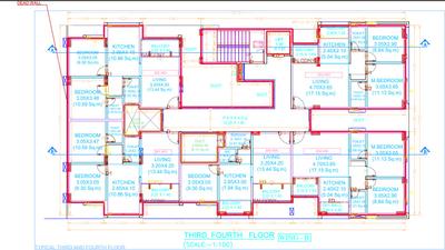 Project Image of 405.8 - 580.39 Sq.ft 1 BHK Apartment for buy in Global Infrastructure Shiv Tirth Heights