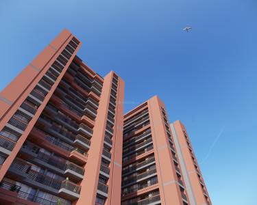 Project Image of 0.0 - 1917.0 Sq.ft 3 BHK Apartment for buy in Vivaan Orbit