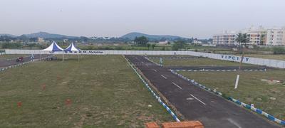Project Image of 737.0 - 2951.0 Sq.ft Residential Plot Plot for buy in VIP Grand Meridien
