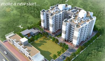Gallery Cover Pic of Shriram Sai Shanti Park