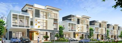 Dev Istana Images for Elevation of Devansh Dev Istana 2