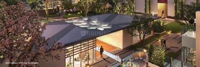 Project Image of 704.93 - 742.06 Sq.ft 2 BHK Apartment for buy in Godrej Nova