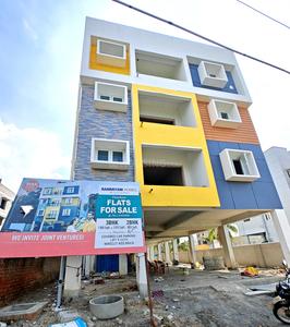 Project Image of 870.0 - 1305.0 Sq.ft 2 BHK Apartment for buy in Rammiyam Kaushik