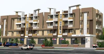 Saroj Paradise Elevation 1