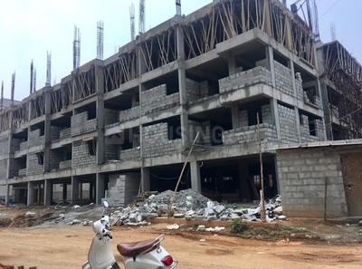 Project Image of 1002.0 - 1263.0 Sq.ft 2 BHK Apartment for buy in Saritha Fortune