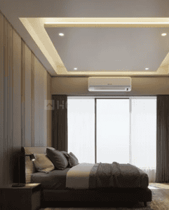 Project Image of 621.0 - 1170.0 Sq.ft 2 BHK Apartment for buy in Excel Sahakar Acropolis II