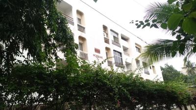 Project Image of 1802.0 - 1991.0 Sq.ft 3 BHK Villa for buy in MACC Sunrise