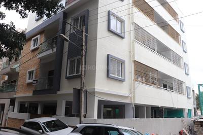 Project Image of 1085.0 - 1540.0 Sq.ft 2 BHK Apartment for buy in Anand Abode