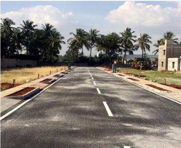 Project Image of 683.0 - 3000.0 Sq.ft Residential Plot Plot for buy in The Address Gempark Address