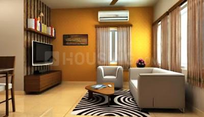 Project Image of 0.0 - 2400.0 Sq.ft 3 BHK Apartment for buy in Aashiyana Shiv Kamal
