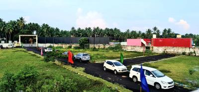 Project Image of 600.0 - 6000.0 Sq.ft Residential Plot Plot for buy in Nuworld La Italia Phase 2 Extension