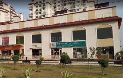Project Image of 0.0 - 307.0 Sq.ft 1 BHK Apartment for buy in Shapoorji Pallonji Shukhobrishti Spriha Phase 9 
