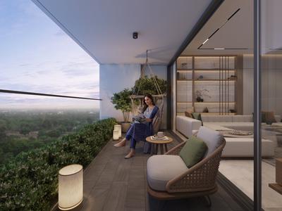 Project Image of 3592.0 - 4905.0 Sq.ft 4 BHK Apartment for buy in Parkview H9