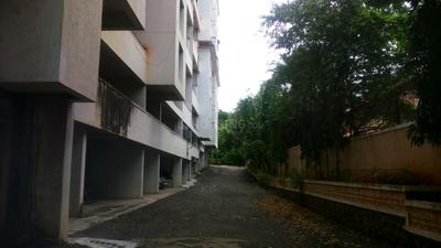 Project Image of 236.0 - 528.0 Sq.ft 1 RK Apartment for buy in Shivneri Rolling Hills