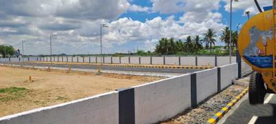 Project Image of 720 Sq.ft Residential Plot / Land for sale in Padappai for Rs. 3500000