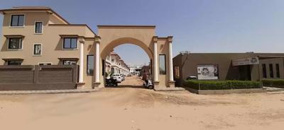 Project Image of 0.0 - 4005.0 Sq.ft 4 BHK Villa for buy in Shreenath Bhagwat Villa Phase 1