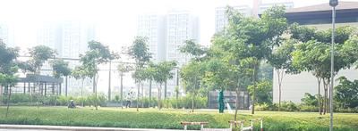 Project Image of 0.0 - 1196.0 Sq.ft 3 BHK Apartment for buy in Lodha Belmondo Pebble Beach E Estancia A