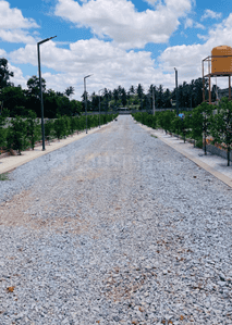 Project Image of 1199.31 - 2171.4 Sq.ft Residential Plot Plot for buy in SLV Living Green