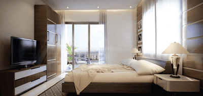 Project Image of 1040.0 - 1730.0 Sq.ft 2 BHK Apartment for buy in Bhawani Twin Towers