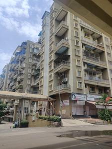 Project Image of 1500 Sq.ft 2 BHK Apartment / Flat for sale in Chinchwad for Rs. 10912123