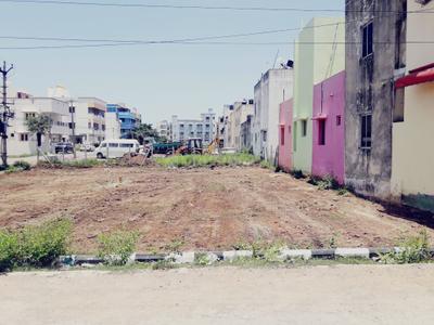 Project Image of 1309.0 - 1602.0 Sq.ft Residential Plot Plot for buy in KSR Prosperity