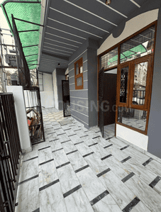 Project Image of 1300.0 - 1550.0 Sq.ft 3 BHK Builder Floor for buy in S R Homes 3 Bhk Super Luxury Builder Floors