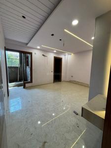 Project Image of 1150.0 - 2100.0 Sq.ft 3 BHK Builder Floor for buy in Rudra JSR Homes