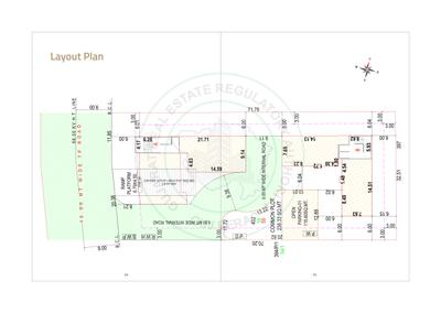 Project Image of 999.97 - 1391.24 Sq.ft 3 BHK Apartment for buy in Amardeep Elinor