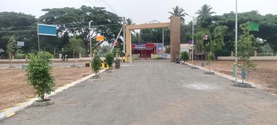 VVM Mountain View Internal Roads & Footpaths 2