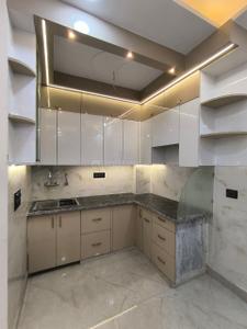 Project Image of 410.0 - 630.0 Sq.ft 2 BHK Builder Floor for buy in Shree Luxury Floors
