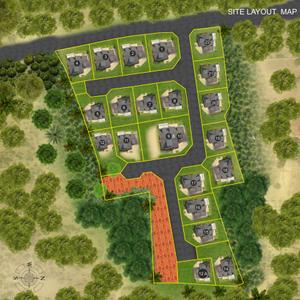 Project Image of 1407.0 - 1806.0 Sq.ft 3 BHK Villa for buy in Chevron East Wind Villas