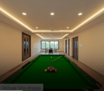 Project Image of 638.0 - 1470.0 Sq.ft 2 BHK Apartment for buy in Doshi First Nest