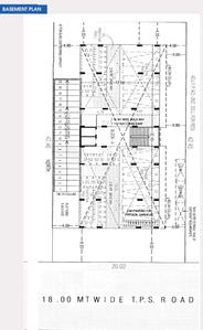 Project Image of 0.0 - 758.64 Sq.ft 3 BHK Apartment for buy in Shree Sun Premium