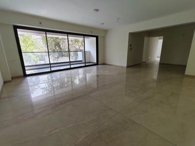 Project Image of 3825.0 - 8649.0 Sq.ft 4 BHK Apartment for buy in Sparsh Ekaya