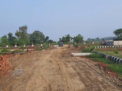 Project Image of 1000.0 - 2000.0 Sq.ft Residential Plot Plot for buy in Krishna Iscon Valley