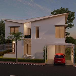 Project Image of 1000.0 - 3500.0 Sq.ft 2 BHK Villa for buy in JRD Lush Villas