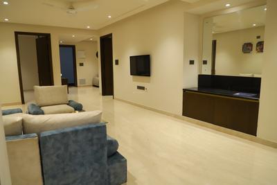 Project Image of 2270.0 - 3070.0 Sq.ft 3 BHK Apartment for buy in Pavani Solitaire