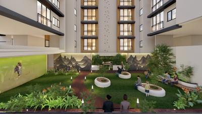 Project Image of 429.16 - 901.91 Sq.ft 1 BHK Apartment for buy in 66 Aventus Avenue
