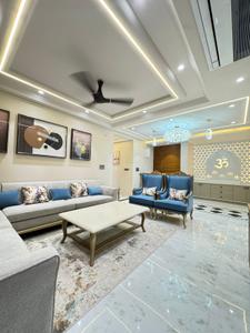 Project Image of 1658.93 - 1719.97 Sq.ft 4 BHK Apartment for buy in Grand Amaya