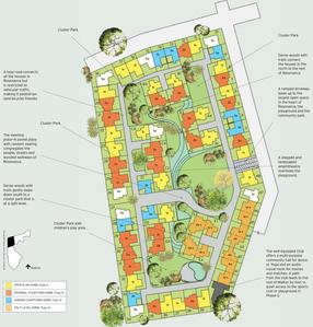 Project Image of 2440.0 - 3485.0 Sq.ft 3 BHK Villa for buy in Good Resonance