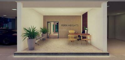 Project Image of 885.0 - 1960.0 Sq.ft 2 BHK Apartment for buy in Skill Fern Heights