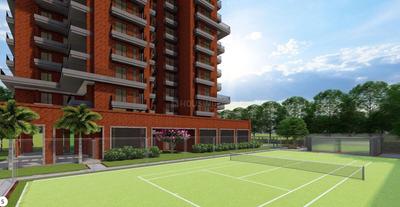 Project Image of 2364.29 - 4613.0 Sq.ft 4 BHK Apartment for buy in Max Estate 128 I