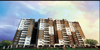 Project Image of 1160.0 - 1907.0 Sq.ft 2 BHK Apartment for buy in K Raheja Vistas Tower D To F