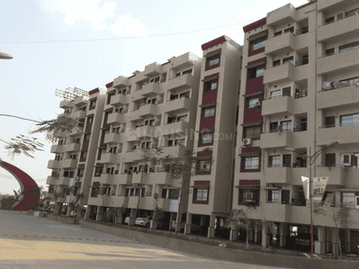Project Image of 439.06 - 1569.49 Sq.ft 1 BHK Apartment for buy in Aarti Ashoka Impression Phase 2