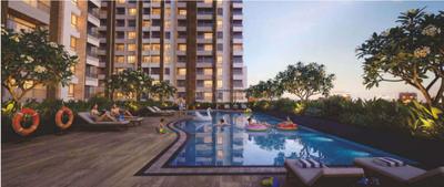 Project Image of 724.0 - 1065.0 Sq.ft 2 BHK Apartment for buy in Sentosa Harico Divaam
