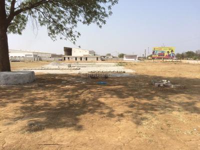 Project Image of 1503.0 - 4500.0 Sq.ft Residential Plot Plot for buy in Peram Aditya Ankura